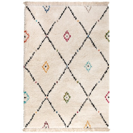 Tappeto Elias Multico 120 X 170