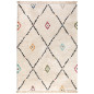 Tappeto Elias Multico 120 X 170