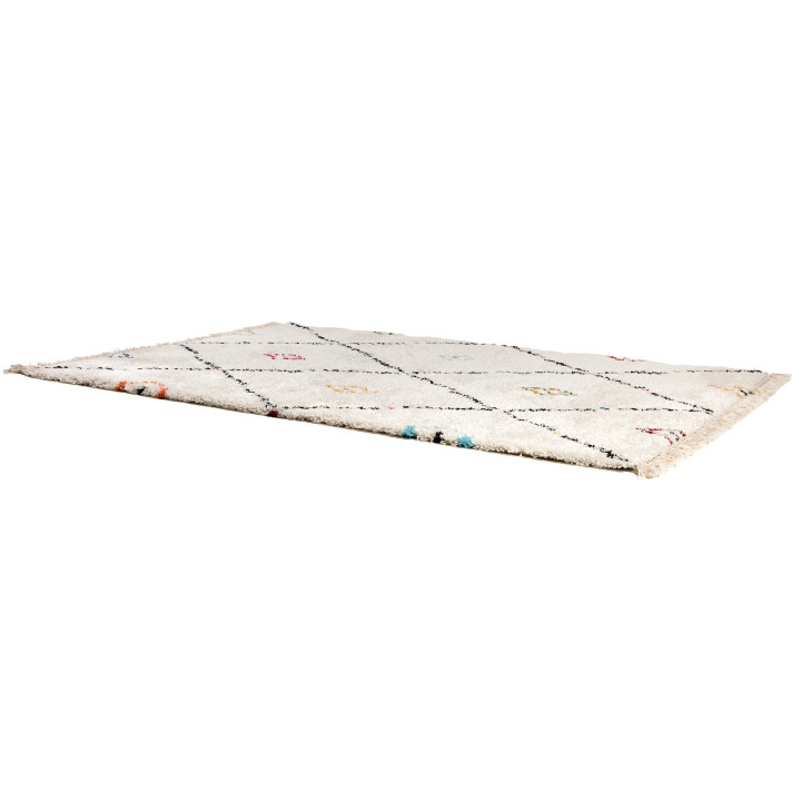 Tappeto Elias Multico 120 X 170
