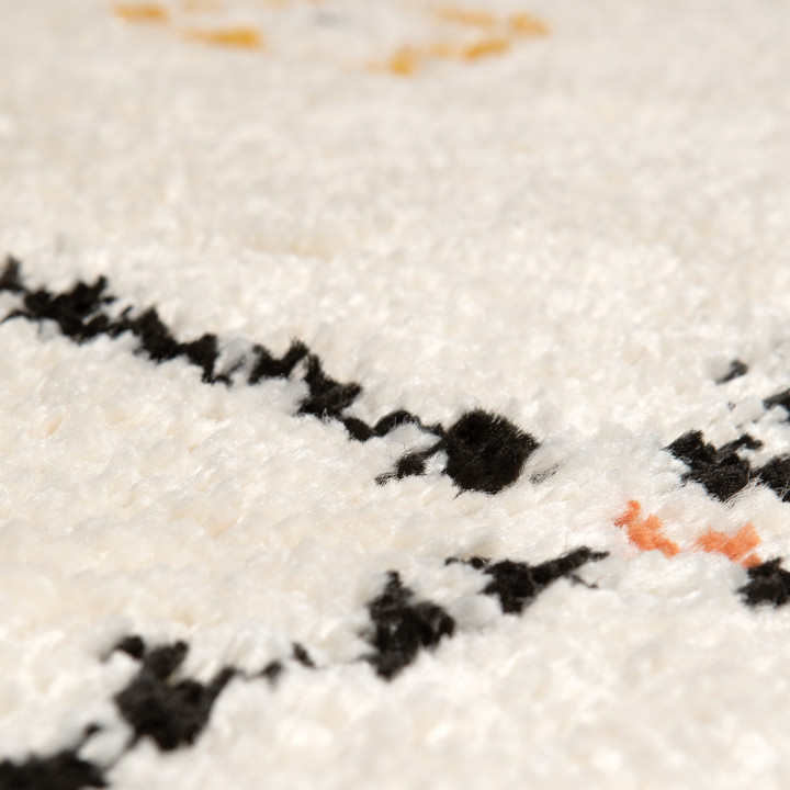 Alfombra Elias Multico 120 X 170