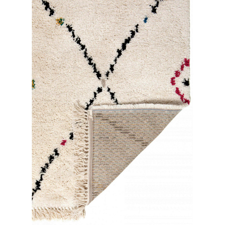 Tappeto Elias Multico 120 X 170