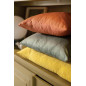 Almofada reciclada Gianni Marmelade 30 X 50