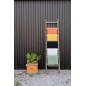 Recycelte Decke Lisa Marmelade 140 X 200