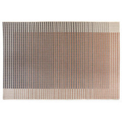 Alfombra exterior Miria Multico 120 X 170