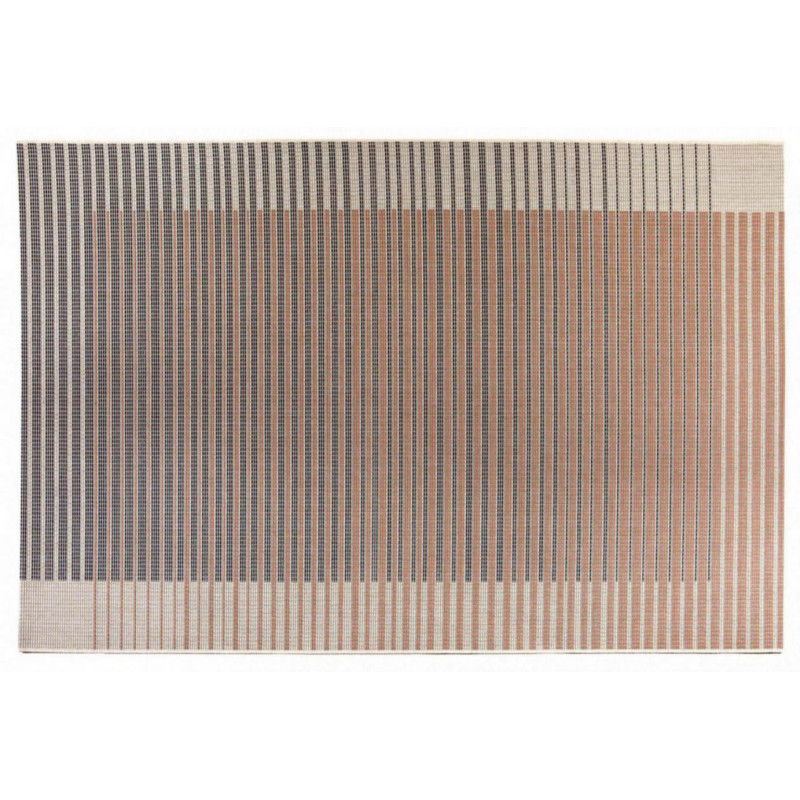 Alfombra exterior Miria Multico 120 X 170