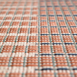 Alfombra exterior Miria Multico 120 X 170