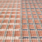 Outdoor-Teppich Miria Multico 120 X 170
