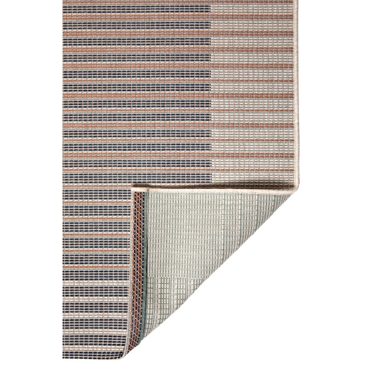 Outdoor-Teppich Miria Multico 120 X 170