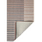 Outdoor-Teppich Miria Multico 120 X 170