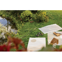 Tappeto outdoor Miria Multico 120 X 170