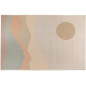 Alfombra exterior Nell Multico 120 X 170