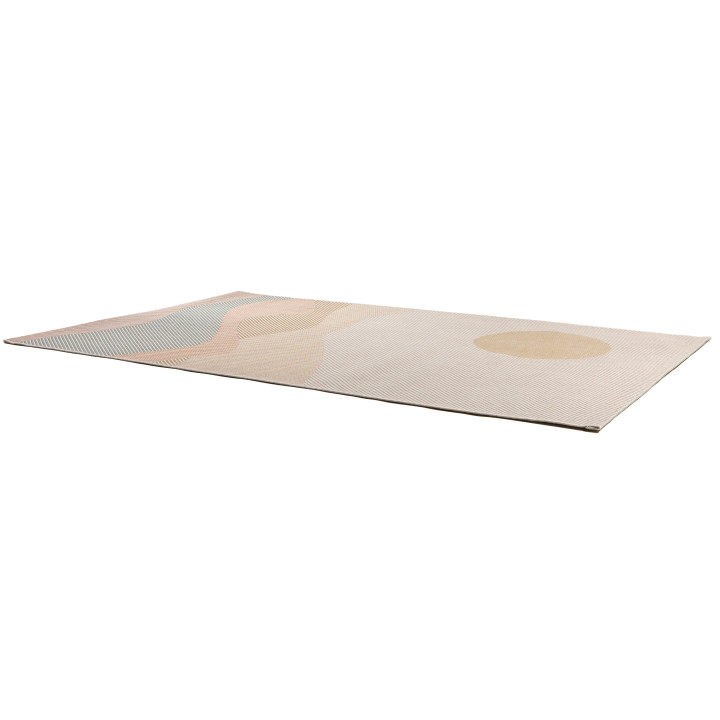 Tappeto outdoor Nell Multico 120 X 170