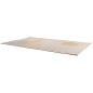 Alfombra exterior Nell Multico 120 X 170