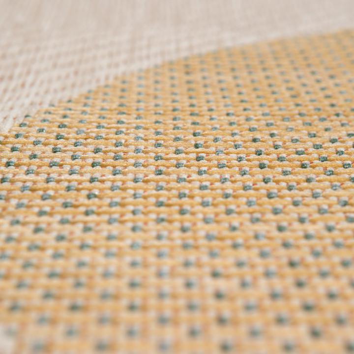 Outdoor-Teppich Nell Multico 120 X 170