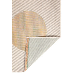 Outdoor-Teppich Nell Multico 120 X 170