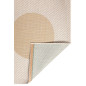 Outdoor-Teppich Nell Multico 120 X 170