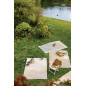 Outdoor-Teppich Nell Multico 120 X 170