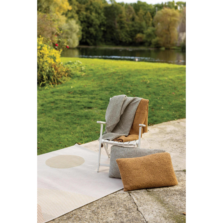Outdoor-Teppich Nell Multico 120 X 170