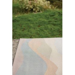 Nell outdoor tapijt Multico 120 X 170