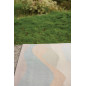 Tappeto outdoor Nell Multico 120 X 170