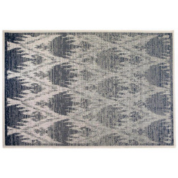 Outdoor-Teppich Tessa Marine 120 X 170