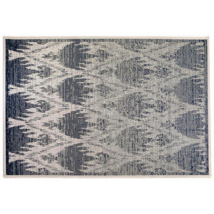 Outdoor-Teppich Tessa Marine 120 X 170