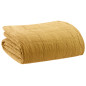 Recycelte Decke Titou Absynthe 140 X 200