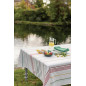 Mantel reciclado Erina Multico 170 X 170