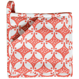 Manopla 2 em 1 reciclada Fatou Corail 20 X 20