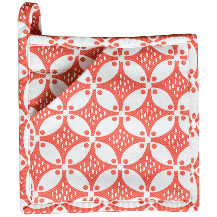 Presina 2 in 1 riciclata Fatou Corail 20 X 20