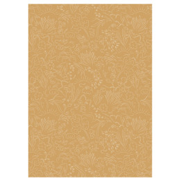 Asciugamano biologico Freedom Bambou 50 X 70