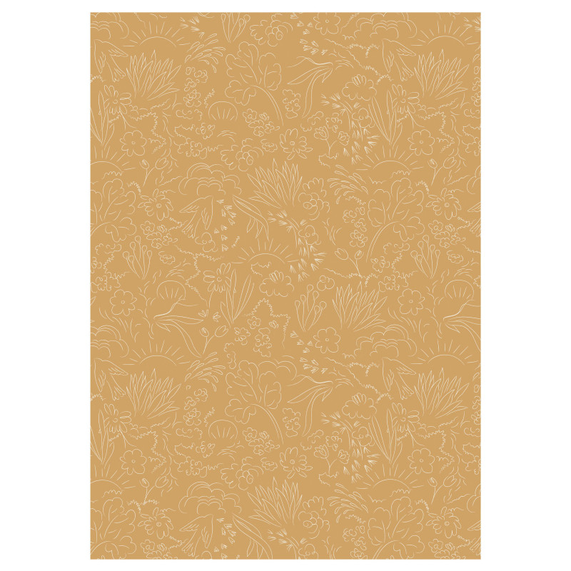 Torchon Bio Freedom Bambou 50 x 70