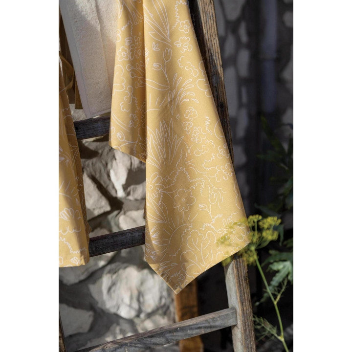 Torchon Bio Freedom Bambou 50 x 70