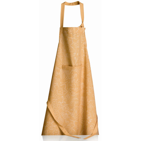 Tablier de cuisine Bio Freedom Bambou 72 x 85