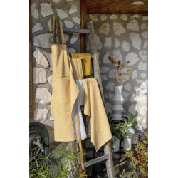 Bio-Küchenschürze Freedom Bambou 72 X 85