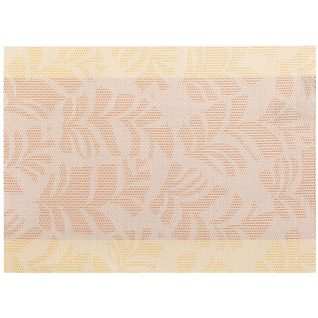 Hoja Tischset Ambre 33 X 45