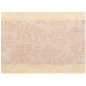Hoja Tischset Ambre 33 X 45