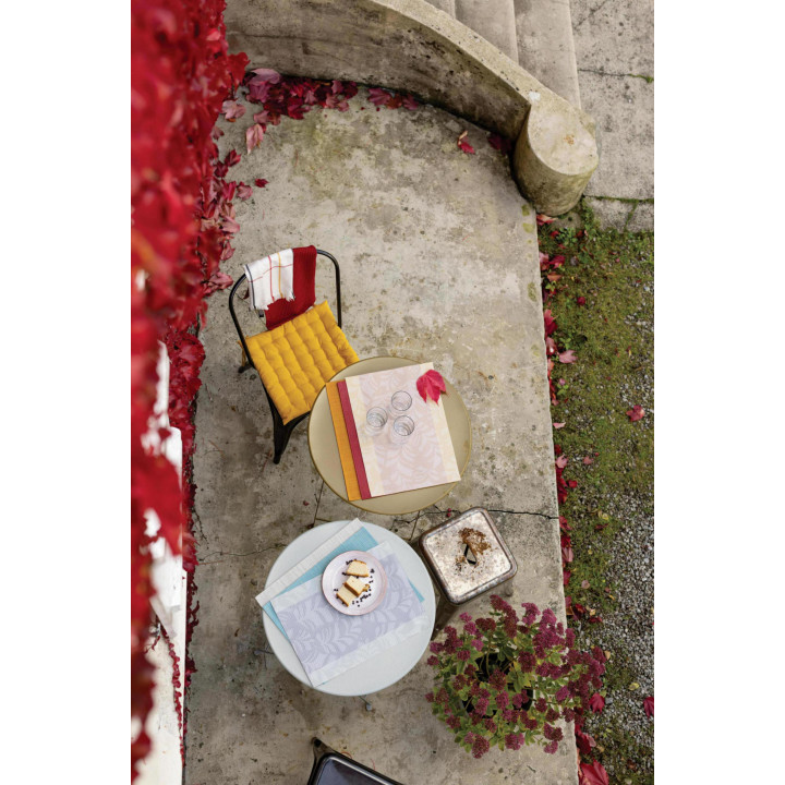 Hoja Tischset Ambre 33 X 45