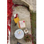 Hoja Tischset Ambre 33 X 45