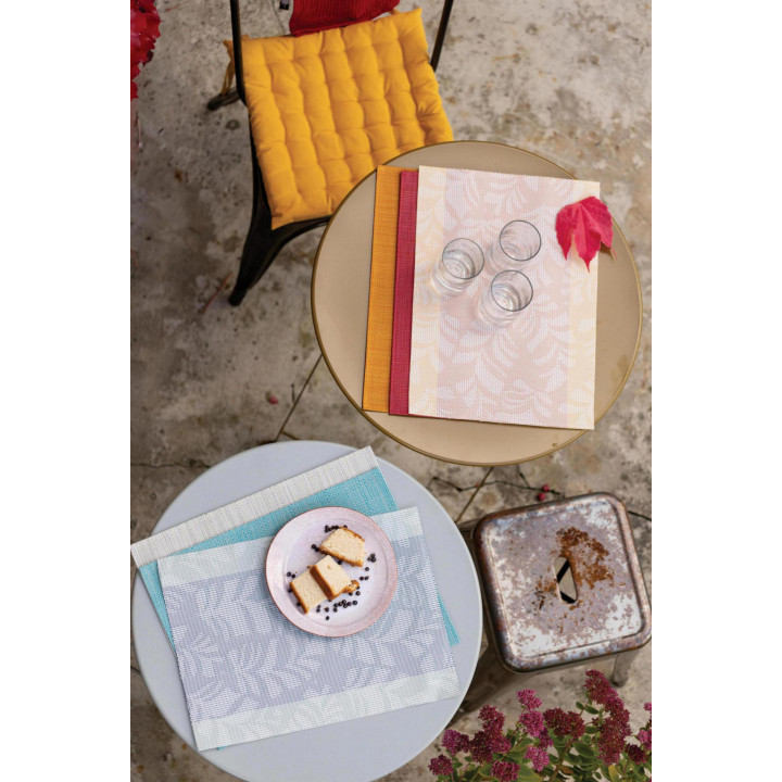 Hoja Tischset Ambre 33 X 45
