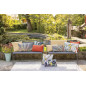 Plaid Maia Sable 140 x 200 Plaid Maia Sable 140 x 200