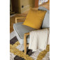 Plaid Maia Sable 140 x 200 Plaid Maia Sable 140 x 200
