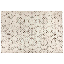 Albane tapijt Neige 120 X 170