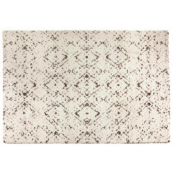 Albane tapijt Neige 120 X 170