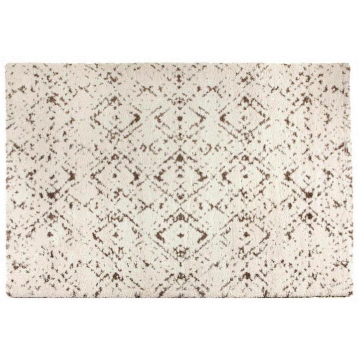 Albane Teppich Neige 120 X 170