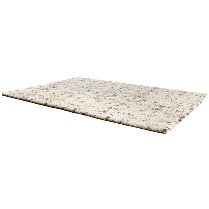 Albane tapijt Neige 120 X 170