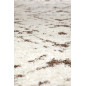 Albane Teppich Neige 120 X 170
