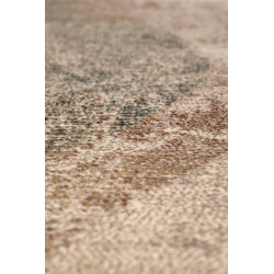 Tappeto Aloyse Bronze 160 X 230