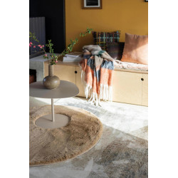 Alfombra Aloyse Bronze 160 X 230
