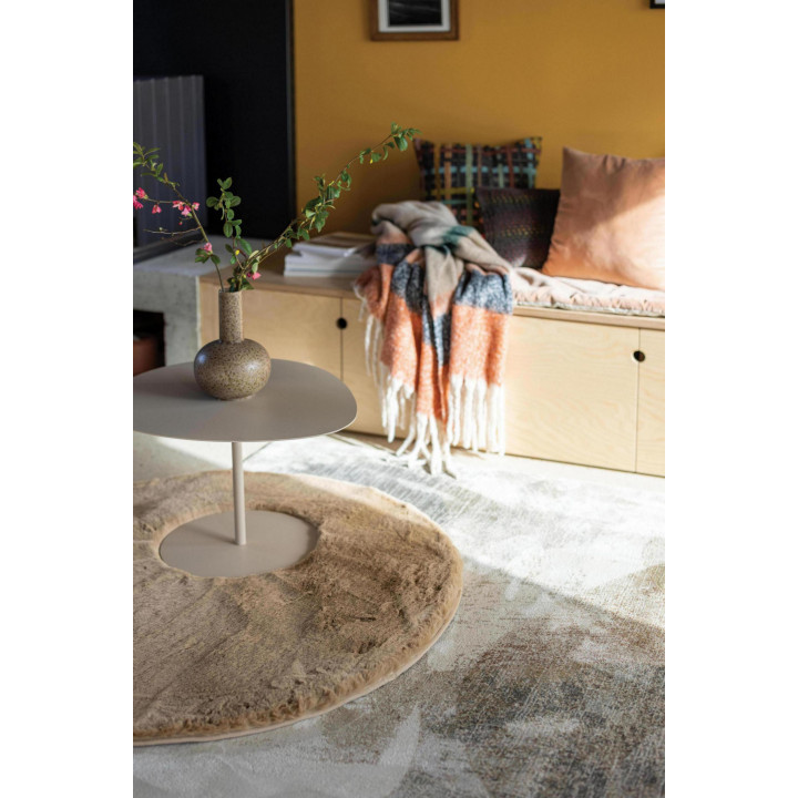 Tapis Aloyse Bronze 160 x 230